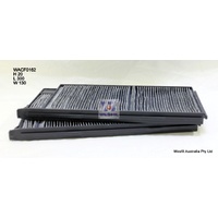 WESFIL CABIN FILTER - WACF0162