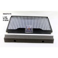 WESFIL CABIN FILTER - WACF0170