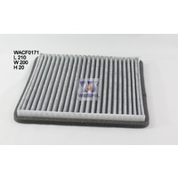 WESFIL CABIN FILTER - WACF0171