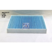 WESFIL CABIN FILTER - WACF0177