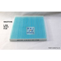 WESFIL CABIN FILTER - WACF0185