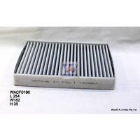 WESFIL CABIN FILTER - WACF0186