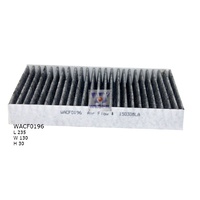 WESFIL CABIN FILTER - WACF0196