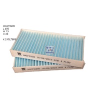 WESFIL CABIN FILTER - WACF0200