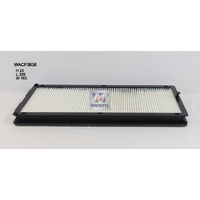 WESFIL CABIN FILTER - WACF0836
