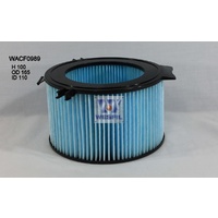 WESFIL CABIN FILTER - WACF0989