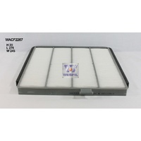 WESFIL CABIN FILTER - WACF2267