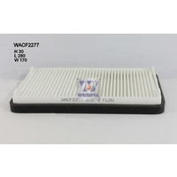 WESFIL CABIN FILTER - WACF2277