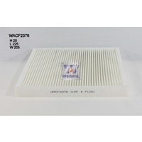 WESFIL CABIN FILTER - WACF2376