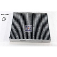 WESFIL CABIN FILTER - WACF2402
