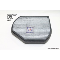 WESFIL CABIN FILTER - WACF2897