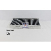 WESFIL CABIN FILTER - WACF2945