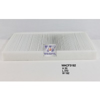 WESFIL CABIN FILTER - WACF3192