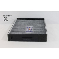 WESFIL CABIN FILTER - WACF3810