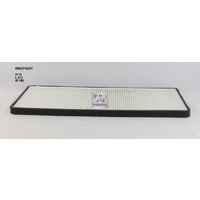 WESFIL CABIN FILTER - WACF4251