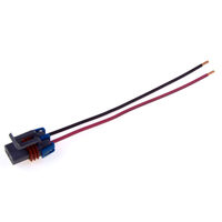 Walbro 000107694/AA Pigtail Wire Harness suit Walbro 460 E85