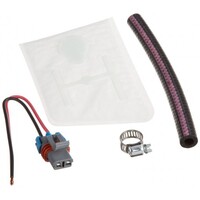 Walbro Universal Installation Kit for E85 Fuel Pump