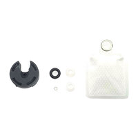 Walbro Installation Kit (EVO 4-9)