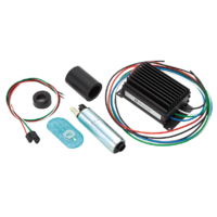 TI Automotive BKS1001 E5LM Brushless In Tank Fuel Pump w/Controller