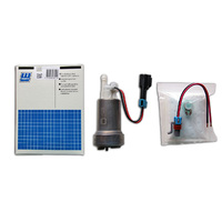 Walbro F90000285 HP Hellcat In-Tank Fuel 470lph Pump Only (e85 Compatible)