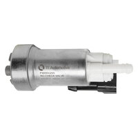 Walbro 535LPH HIGH PRESSURE Fuel Pump E85 Safe Genuine with Fitting kit