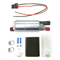 Walbro GSS342 In-Tank Fuel Pump w/Universal Fitting Kit