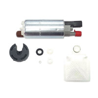 Walbro Fuel Pump Upgrade Kit - Mitsubishi Lancer EVO 7-9