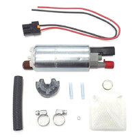 Walbro Fuel Pump Uprgade Kit - Skyline R32, R33, R34 GTS-T (GSS342)