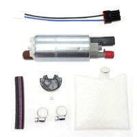 Walbro Fuel Pump Upgrade Kit - Subaru WRX & STI 94-07 (GSS342)