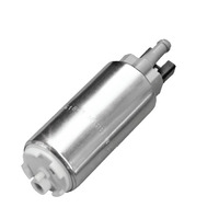 Walbro GSS351 350 LPH High-Performance Fuel Pump Only - Offset Inlet