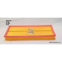 WESFIL AIR FILTER - WCA719