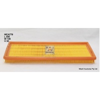 WESFIL AIR FILTER - WCA779