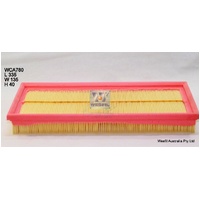 WESFIL AIR FILTER - WCA780