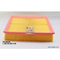 WESFIL AIR FILTER - WCA8228
