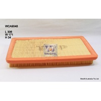 WESFIL AIR FILTER - WCA9048