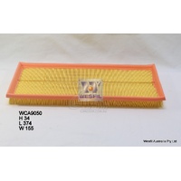 WESFIL AIR FILTER - WCA9050