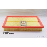 WESFIL AIR FILTER - WCA9066