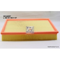 WESFIL AIR FILTER - WCA9267