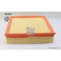 WESFIL AIR FILTER - WCA9271