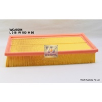 WESFIL AIR FILTER - WCA9294