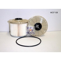 WESFIL FUEL FILTER - WCF108