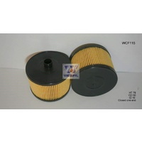 WESFIL FUEL FILTER - WCF115