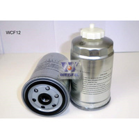 WESFIL FUEL FILTER - WCF12