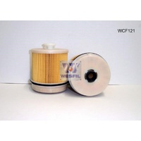 WESFIL FUEL FILTER - WCF121