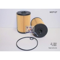 WESFIL FUEL FILTER - WCF127