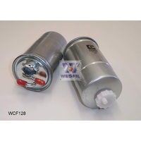 WESFIL FUEL FILTER - WCF128