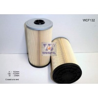 WESFIL FUEL FILTER - WCF132