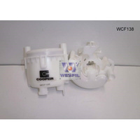 WESFIL FUEL FILTER - WCF138