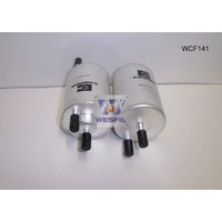 WESFIL FUEL FILTER - WCF141