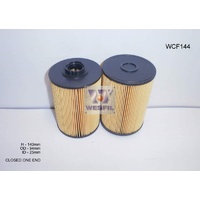 WESFIL FUEL FILTER - WCF144